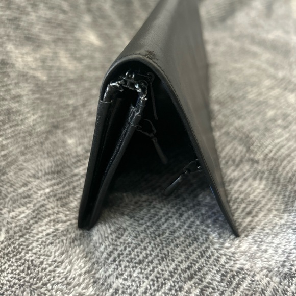 Vintage Crouch & Fitzgerald made in West Germany Clutch - Picture 3 of 5